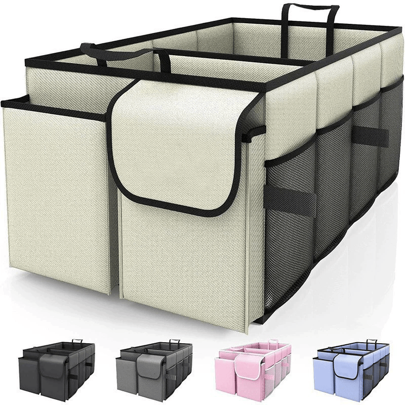 Storage Organizer - luxuryhomedecoridea.com