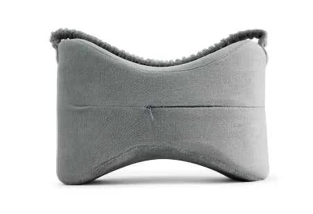 Memory Foam Pregnancy Leg Pillow for Side Sleepers - luxuryhomedecoridea.com
