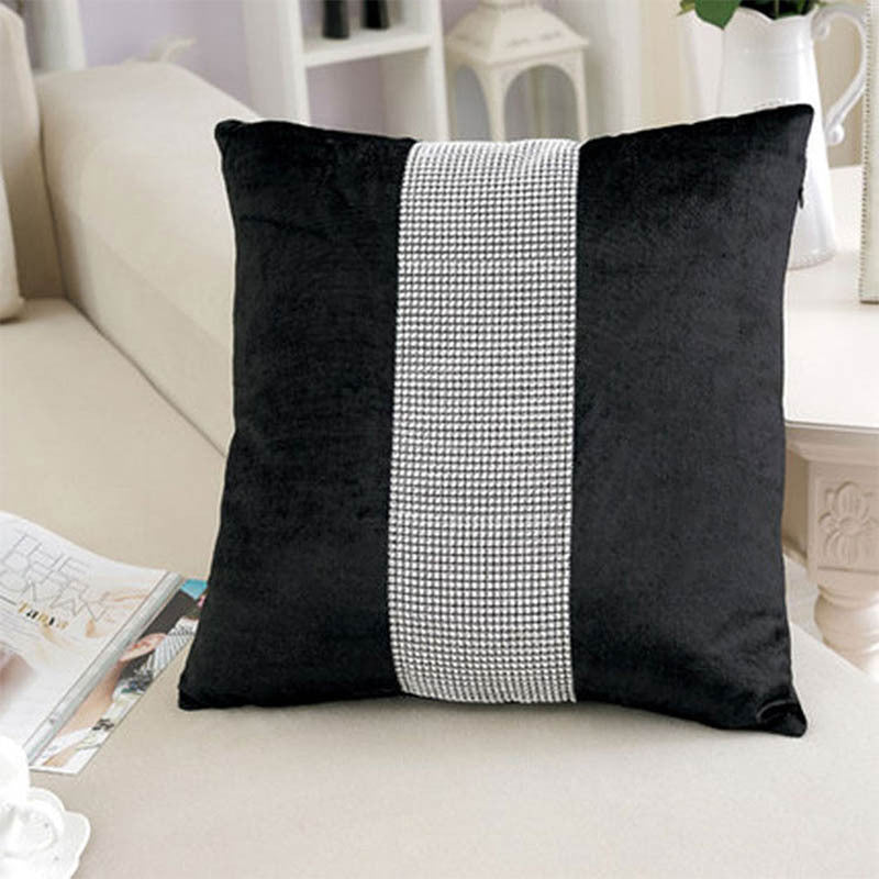 Light Luxury Sofa Cushion Pillow