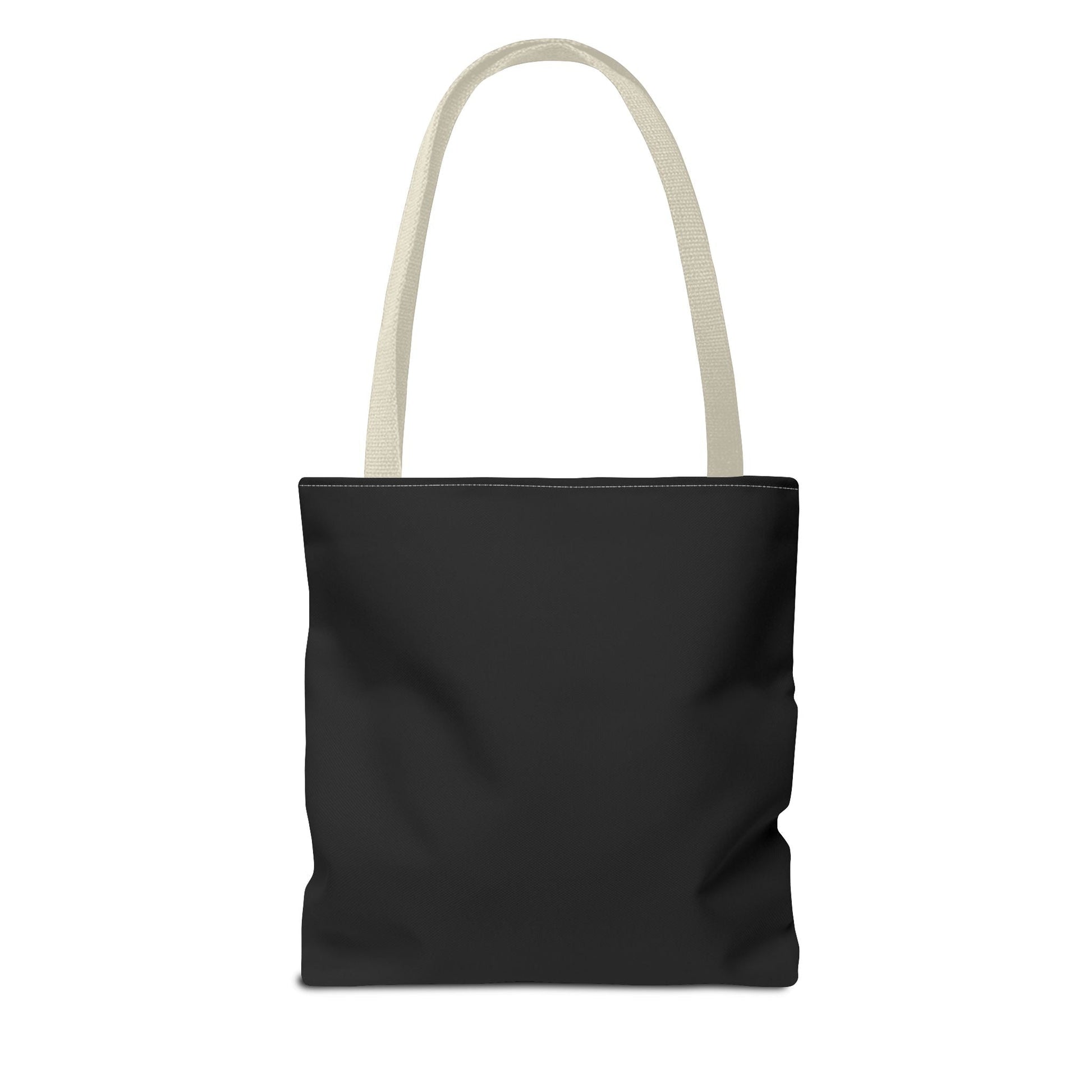 Health Is Wealth Tote Bag — Inspirational Wellness Grocery & Everyday Carry Tote - luxuryhomedecoridea.com
