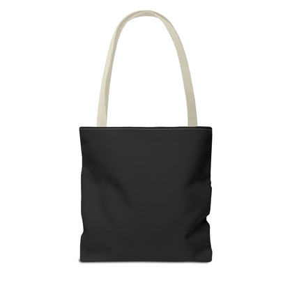 Health Is Wealth Tote Bag — Inspirational Wellness Grocery & Everyday Carry Tote - luxuryhomedecoridea.com