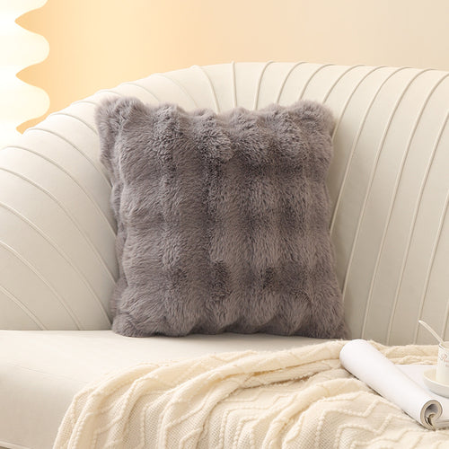 Modern Simple Throw Pillow for Living Room Sofa