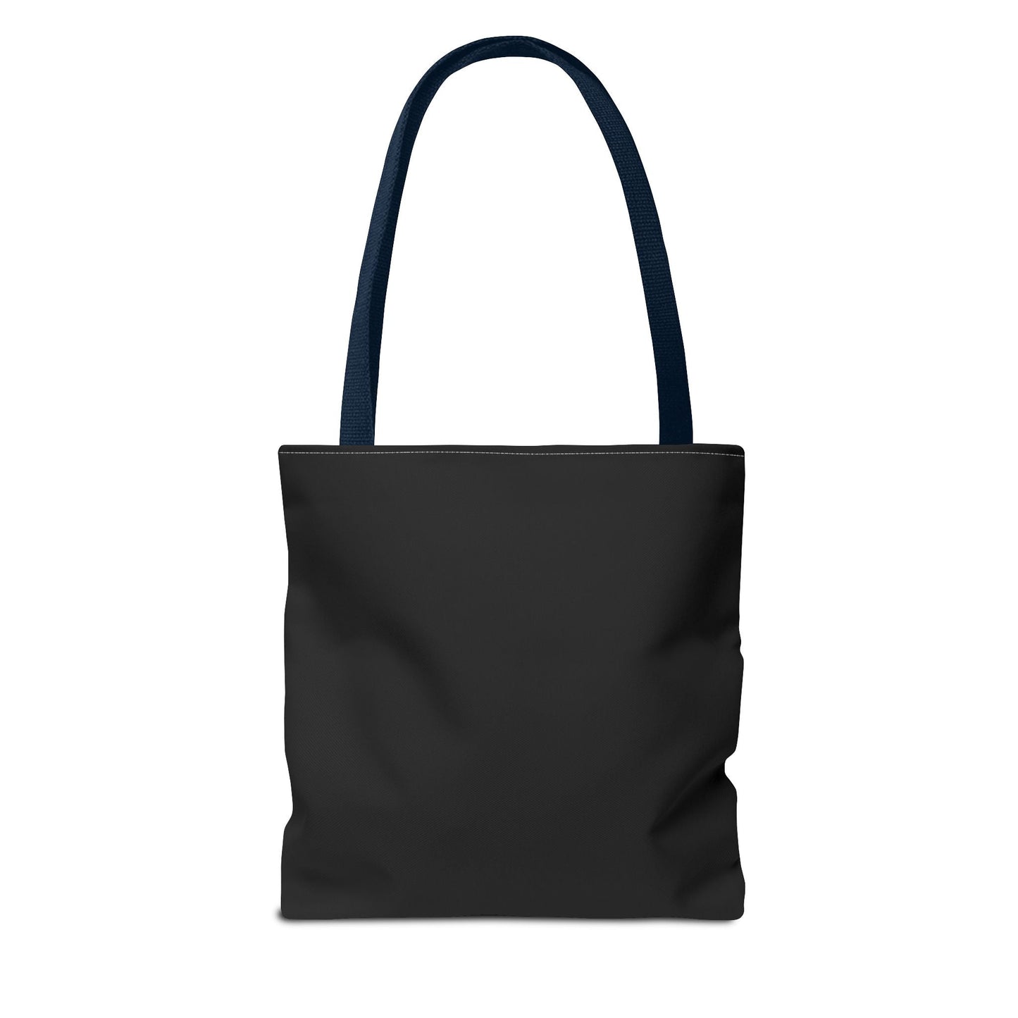 Health Is Wealth Tote Bag — Inspirational Wellness Grocery & Everyday Carry Tote - luxuryhomedecoridea.com