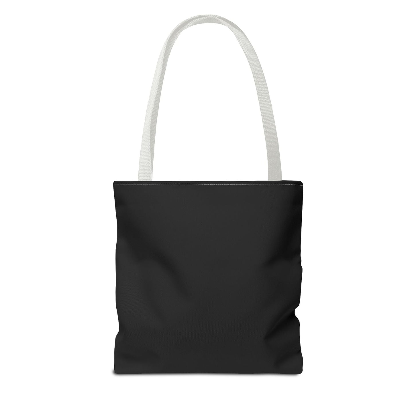 Health Is Wealth Tote Bag — Inspirational Wellness Grocery & Everyday Carry Tote - luxuryhomedecoridea.com