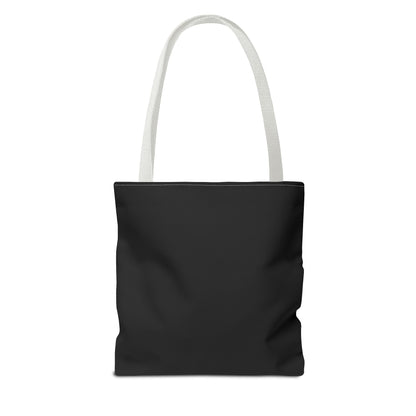 Health Is Wealth Tote Bag — Inspirational Wellness Grocery & Everyday Carry Tote - luxuryhomedecoridea.com