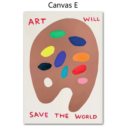 Decorative Wall Art for Home