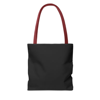 Health Is Wealth Tote Bag — Inspirational Wellness Grocery & Everyday Carry Tote - luxuryhomedecoridea.com