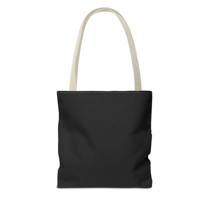 Tote Bag — "Work Smarter Not Harder" Gold Script Motivational Tote - luxuryhomedecoridea.com