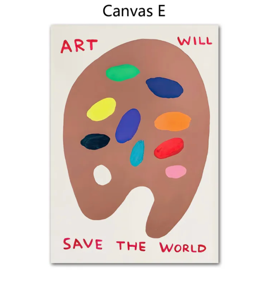 Decorative Wall Art for Home