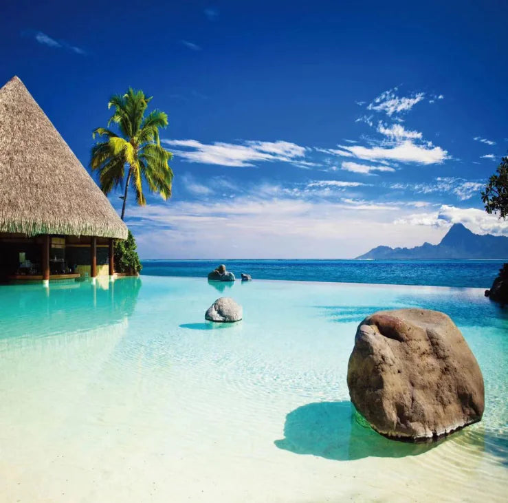 Hidden Bathroom Storage Cabinet with Waterproof Design