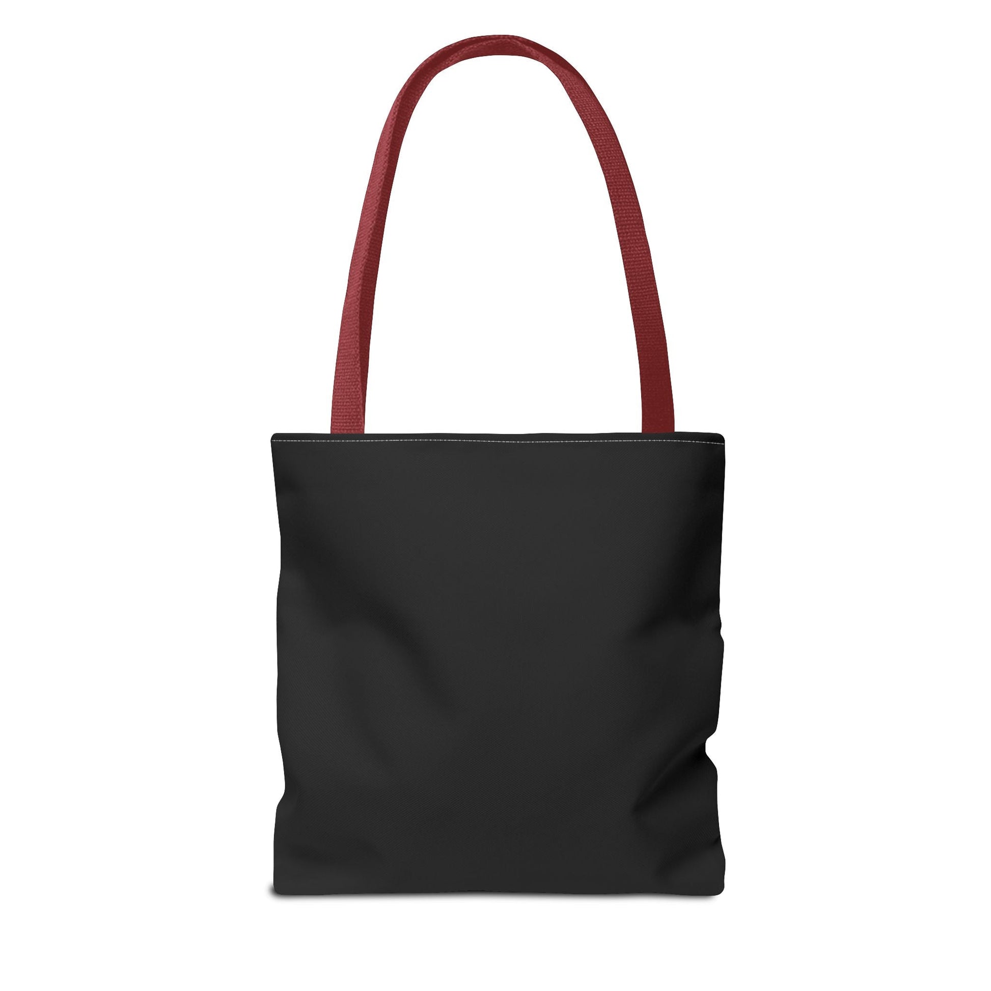 Tote Bag — "Work Smarter Not Harder" Gold Script Motivational Tote - luxuryhomedecoridea.com