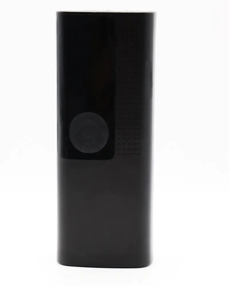 Portable Smart Car Tire Inflator with Digital Display