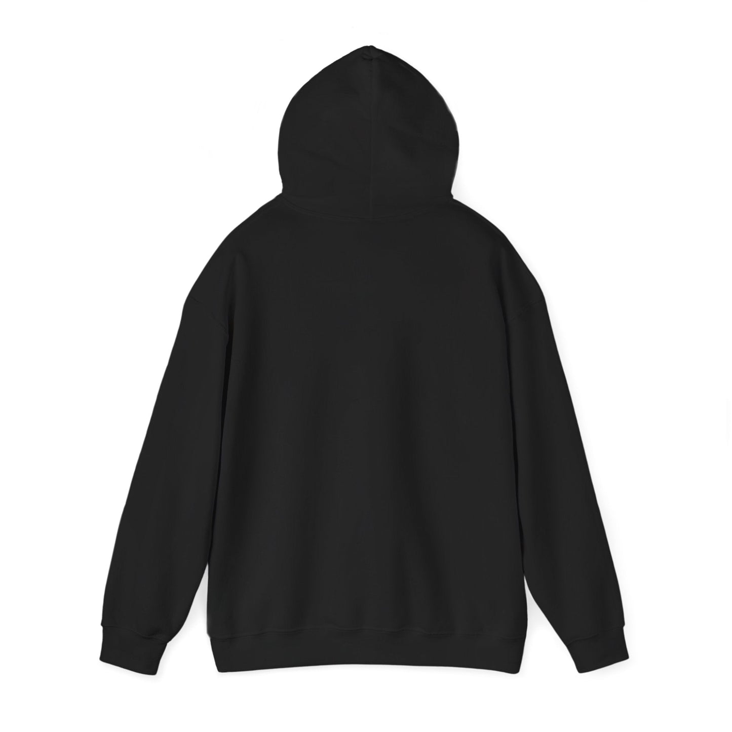 Work Smarter Not Harder Hoodie — Motivational Gold Script Pullover - luxuryhomedecoridea.com