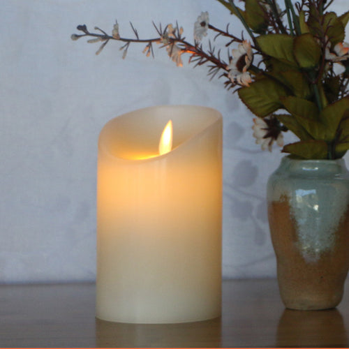 LED Electronic Candle Lights for Weddings and Decor