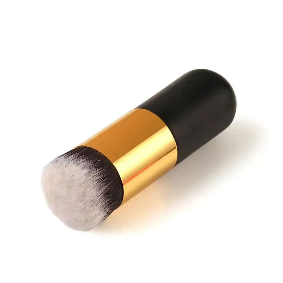 Foundation Brush for Face, Blush, and Concealer Use - luxuryhomedecoridea.com