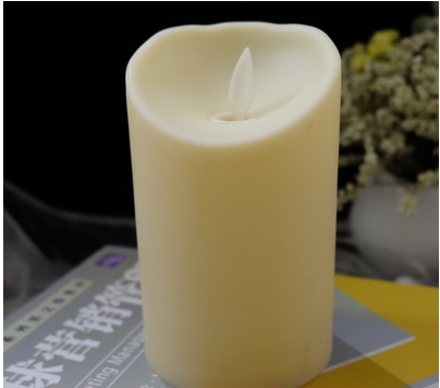LED Electronic Candle Lights for Weddings and Decor