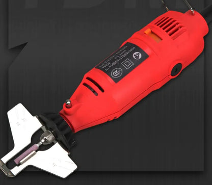 Electric Chain Saw Grinder for Chains and Blades