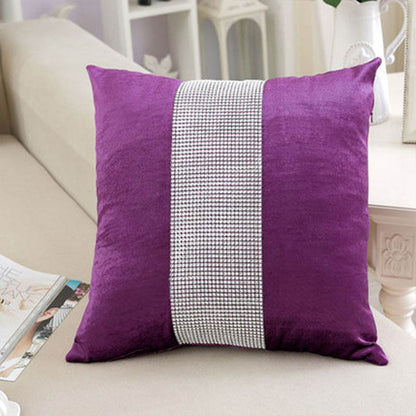 Light Luxury Sofa Cushion Pillow
