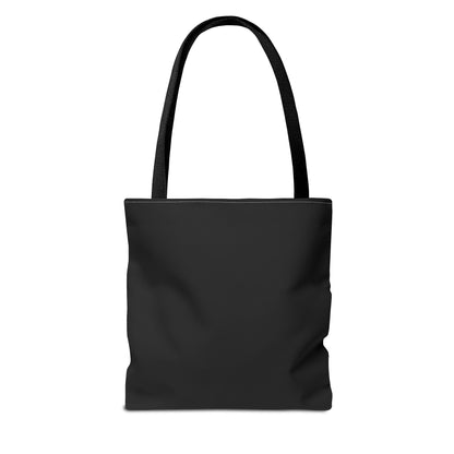 Health Is Wealth Tote Bag — Inspirational Wellness Grocery & Everyday Carry Tote - luxuryhomedecoridea.com