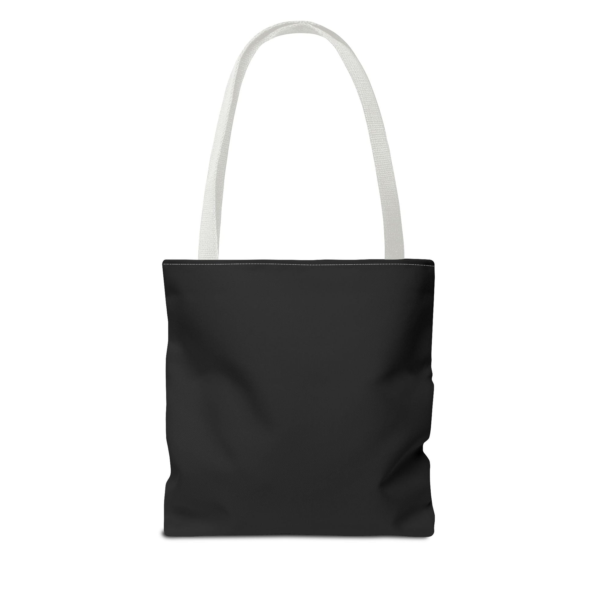 Tote Bag — "Work Smarter Not Harder" Gold Script Motivational Tote - luxuryhomedecoridea.com
