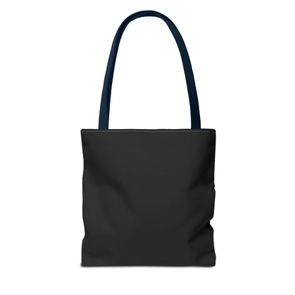 Tote Bag — "Work Smarter Not Harder" Gold Script Motivational Tote - luxuryhomedecoridea.com