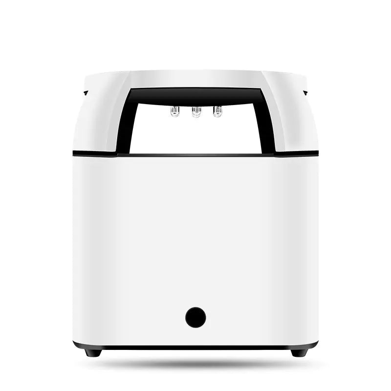 LED Mosquito Trap Light for Home, USB Powered, Safe for Kids