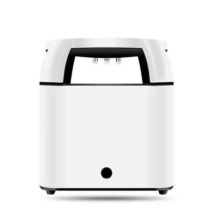 LED Mosquito Trap Light for Home, USB Powered, Safe for Kids