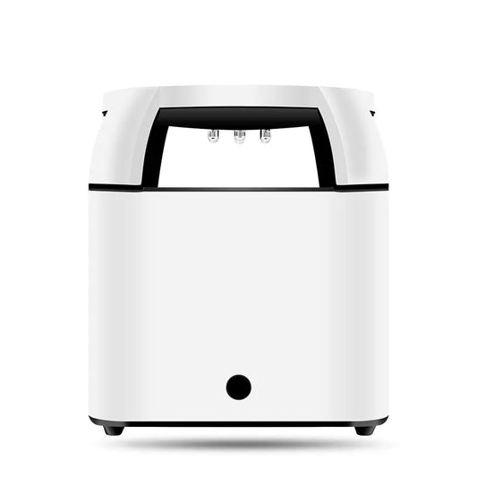 LED Mosquito Trap Light for Home, USB Powered, Safe for Kids