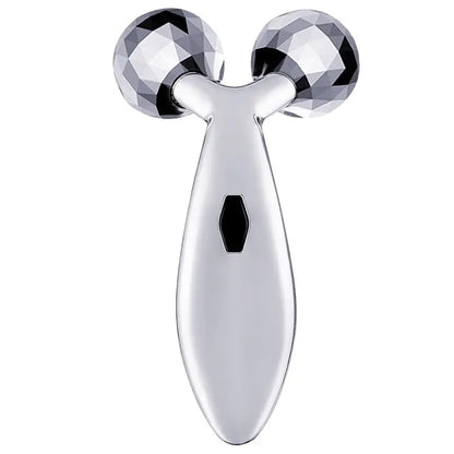 Facial Slimming Device, Massager for Wrinkle Reduction