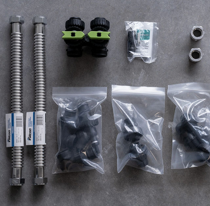 Echo Whole Home Water Filter