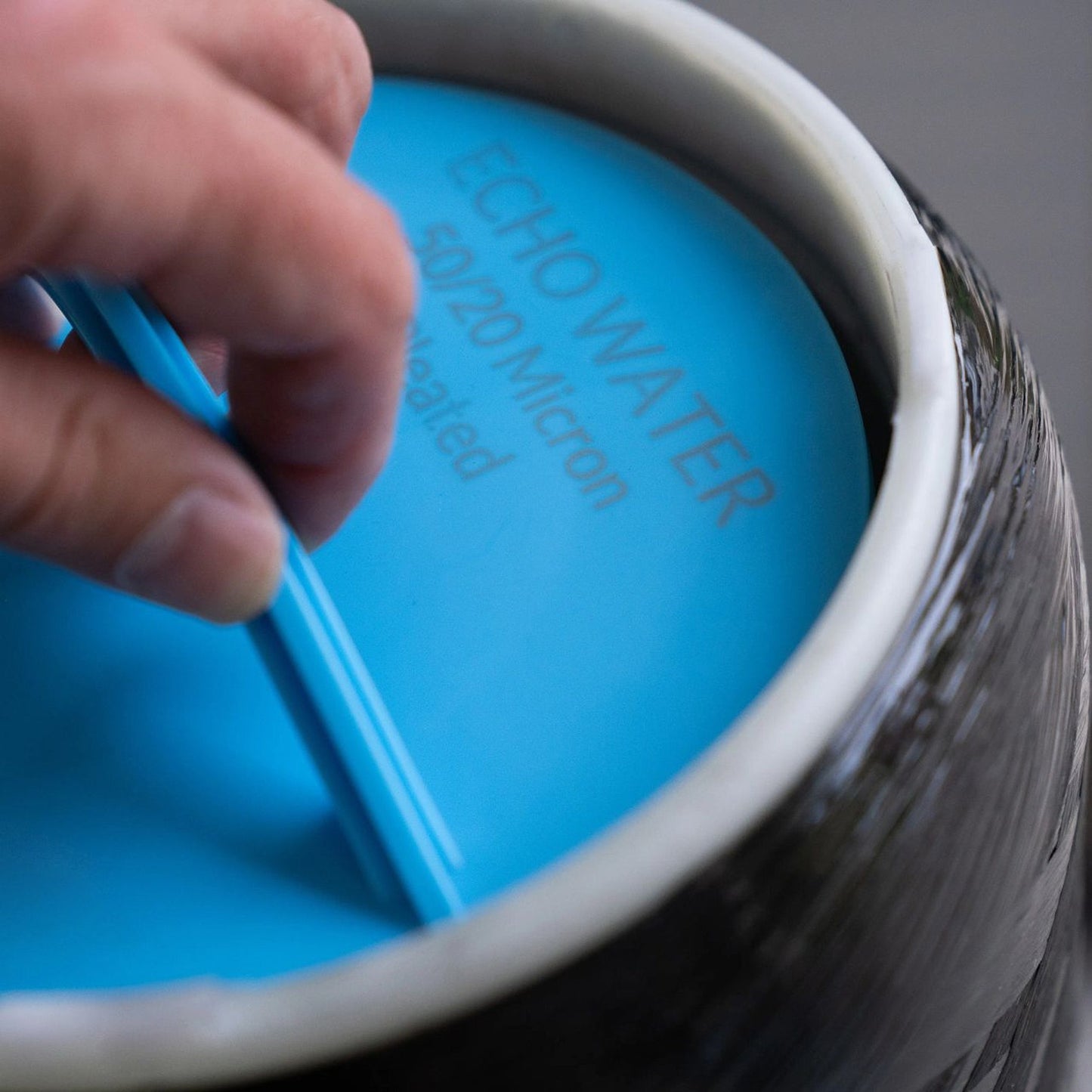 Echo Whole Home Water Filter