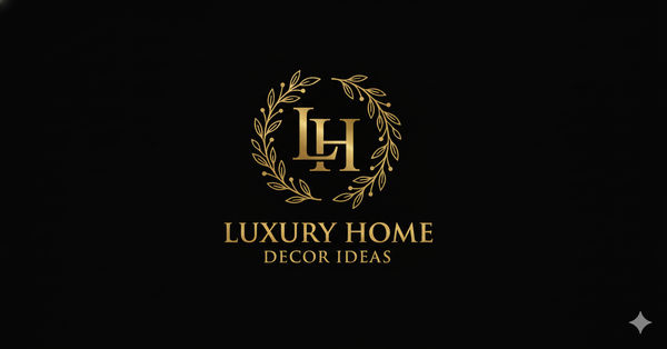luxuryhomedecoridea.com