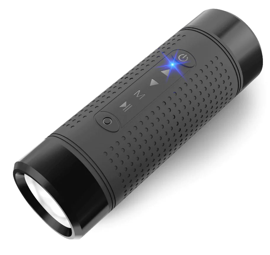 OS2 Smart Outdoor Speaker with 20000mAh Power Bank