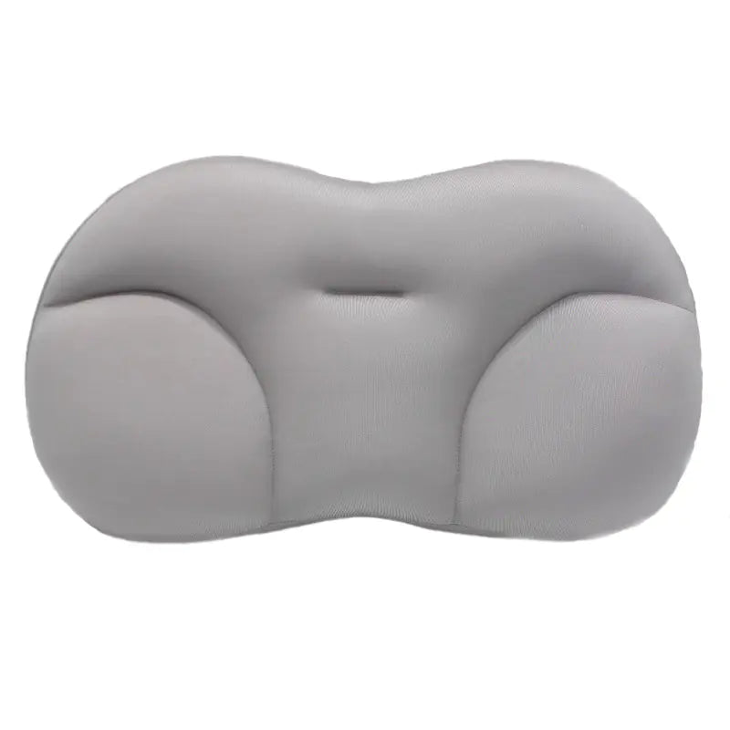 Korean Bodyluv Neck Support Memory Foam Pillow