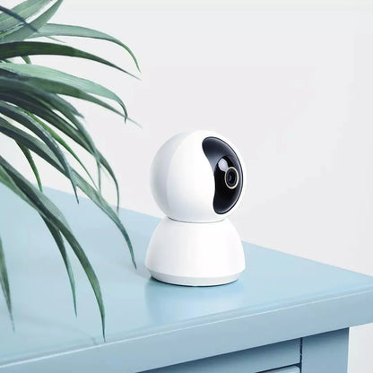 Xiaomi Smart Camera PTZ 2K White Home Monitoring