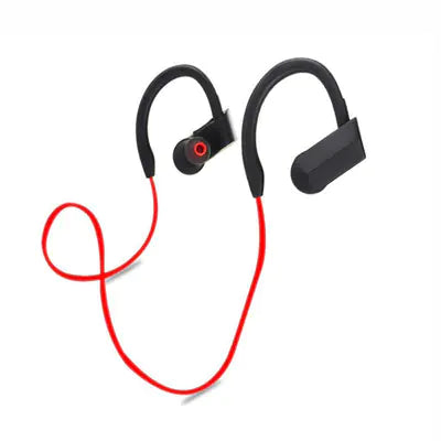 K98 Sports Bluetooth Earphones (Wireless Headphones) - luxuryhomedecoridea.com
