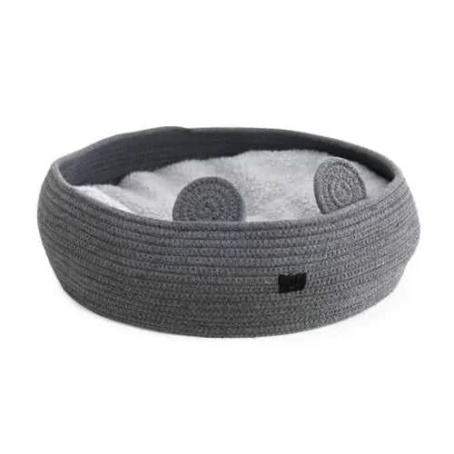 Universal Removable Pet Nest Mat in Animal Shape - luxuryhomedecoridea.com