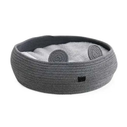 Universal Removable Pet Nest Mat in Animal Shape - luxuryhomedecoridea.com