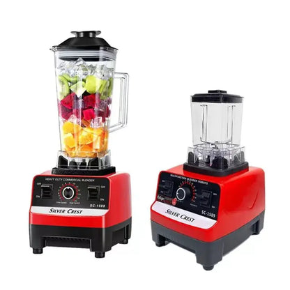Multifunctional Electric Blender for Home Use