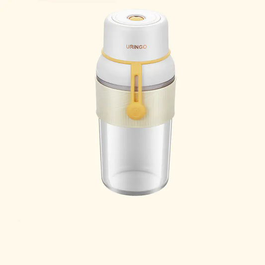 Portable Electric Juicer Cup for Household Use