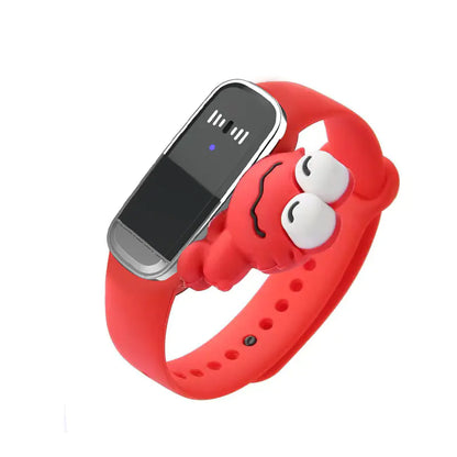 2022 Ultrasonic Mosquito Repellent Wristband for All