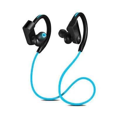 K98 Sports Bluetooth Earphones (Wireless Headphones) - luxuryhomedecoridea.com