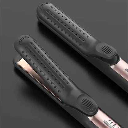 Ladies Cold Air Hair Straightening Clip - luxuryhomedecoridea.com