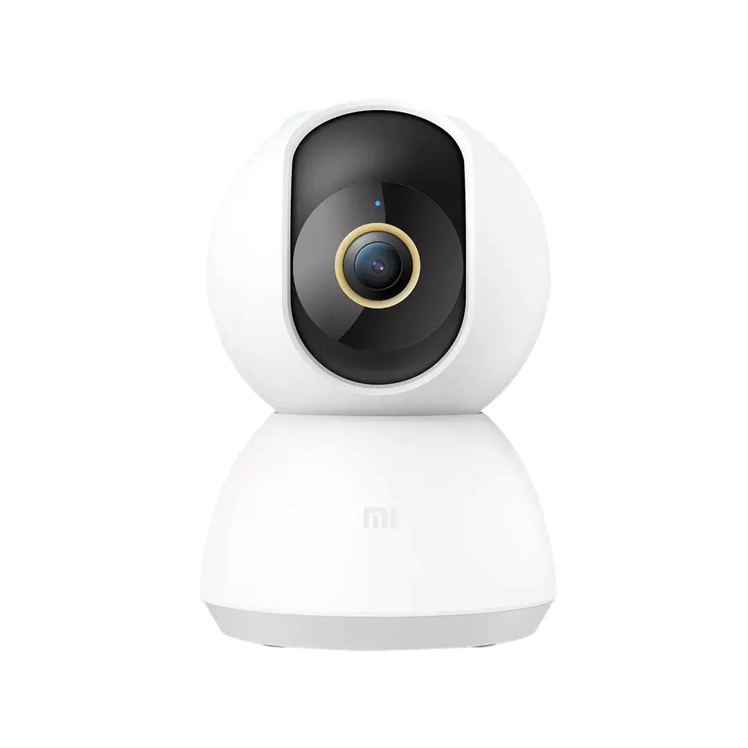 Xiaomi Smart Camera PTZ 2K White Home Monitoring