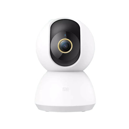 Xiaomi Smart Camera PTZ 2K White Home Monitoring