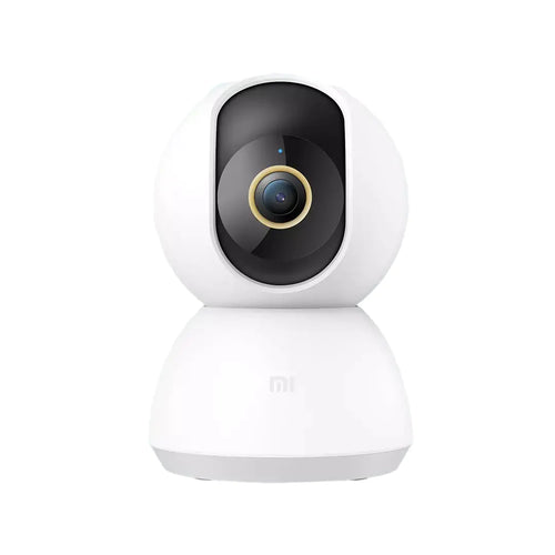 Xiaomi Smart Camera PTZ 2K White Home Monitoring