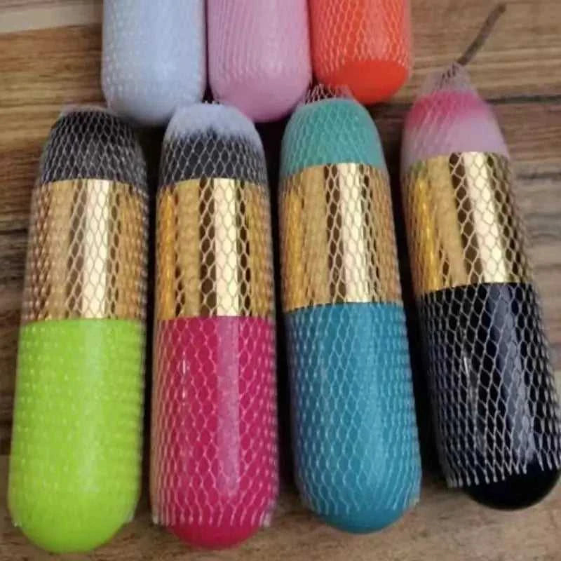 Foundation Brush for Face, Blush, and Concealer Use - luxuryhomedecoridea.com