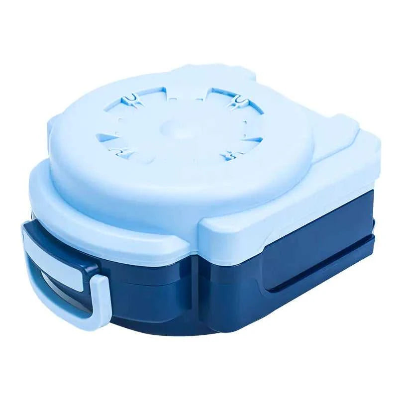 Portable Children's Toilet Potty for Travel (Handheld) - luxuryhomedecoridea.com