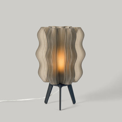 Wavy Lamp