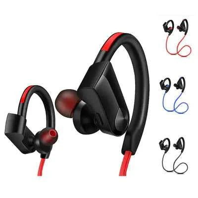 K98 Sports Bluetooth Earphones (Wireless Headphones) - luxuryhomedecoridea.com